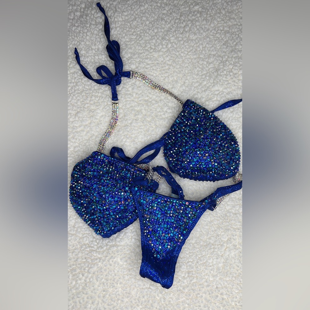 Ravish Sands Competition Bikini